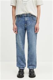ΤΖΙΝ ΠΑΝΤΕΛΟΝΙ GARYVILLE DENIM RINSED BLUE W/ FADE DK0A4XECK211 DICKIES
