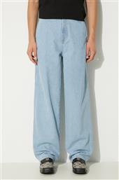 ΤΖΙΝ ΠΑΝΤΕΛΟΝΙ MADISON BAGGY FIT DENIM DK0A4YEC DICKIES