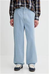 ΤΖΙΝ ΠΑΝΤΕΛΟΝΙ MADISON BAGGY FIT DENIM DK0A4YEC DICKIES