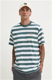 ΒΑΜΒΑΚΕΡΟ ΜΠΛΟΥΖΑΚΙ DICKIES