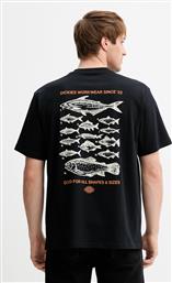 ΒΑΜΒΑΚΕΡΟ ΜΠΛΟΥΖΑΚΙ DICKIES