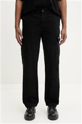 ΒΑΜΒΑΚΕΡΟ ΠΑΝΤΕΛΟΝΙ ΧΡΩΜΑ: ΜΑΥΡΟ, DK0A4YF2BLK1 DICKIES