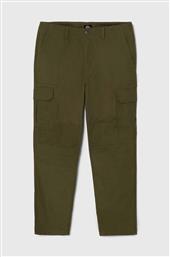 ΒΑΜΒΑΚΕΡΟ ΠΑΝΤΕΛΟΝΙ ΧΡΩΜΑ ΠΡΑΣΙΝΟ DK0A4XDUBLK DICKIES