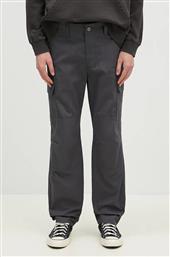 ΒΑΜΒΑΚΕΡΟ ΠΑΝΤΕΛΟΝΙ MILLERVILLE ΧΡΩΜΑ: ΓΚΡΙ, DK0A4XDU DICKIES