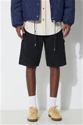 ΒΑΜΒΑΚΕΡΟ ΣΟΡΤΣΑΚΙ DUCK CANVAS ΧΡΩΜΑ: ΜΑΥΡΟ, DK0A4XNG DICKIES