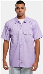 WORK ΑΝΔΡΙΚΟ ΚΟΝΤΟΜΑΝΙΚΟ ΠΟΥΚΑΜΙΣΟ (9000135375-66418) DICKIES