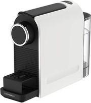 ΚΑΦΕΤΙΕΡΑ ESPRESSO ΓΙΑ ΚΑΨΟΥΛΕΣ EXPRESSA 876301 ΛΕΥΚΗ DICTRO LUX