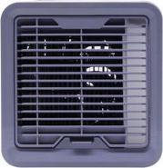 MINI AIR COOLER 11W 515229 DICTRO LUX