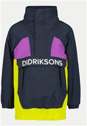 ΜΠΟΥΦΑΝ ANORAK DIDRIKSONS