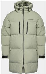 ΜΠΟΥΦΑΝ ΧΕΙΜΩΝΙΑΤΙΚΟ HILMER USX PARKA 2 504857 ΠΡΑΣΙΝΟ STANDARD FIT DIDRIKSONS