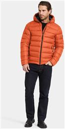 ΜΠΟΥΦΑΝ ED DIDRIKSONS