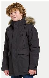 PARKA DIDRIKSONS