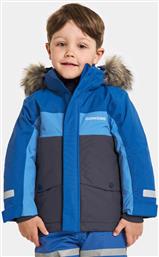 PARKA BJARVEN KIDS PARKA 2 504898 ΜΠΛΕ DIDRIKSONS