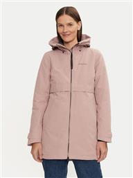 PARKA HELLE 504301 ΡΟΖ REGULAR FIT DIDRIKSONS από το MODIVO