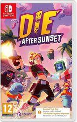 DIE AFTER SUNSET (CODE IN A BOX)