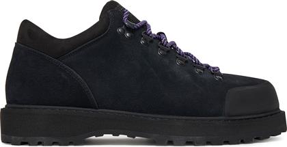 ΑΘΛΗΤΙΚΑ CORNARO DI24FWCOM-F02S008 ΜΑΥΡΟ DIEMME