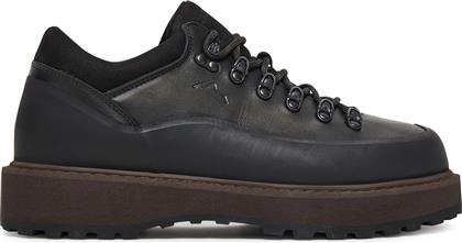 ΑΘΛΗΤΙΚΑ CORNARO DUE GOMMA DI24FWCOM-F04L007 ΜΑΥΡΟ DIEMME