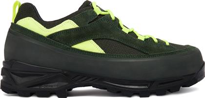 ΑΘΛΗΤΙΚΑ GRAPPA HIKER DI25FWGHM-F04X008GRE ΜΑΥΡΟ DIEMME
