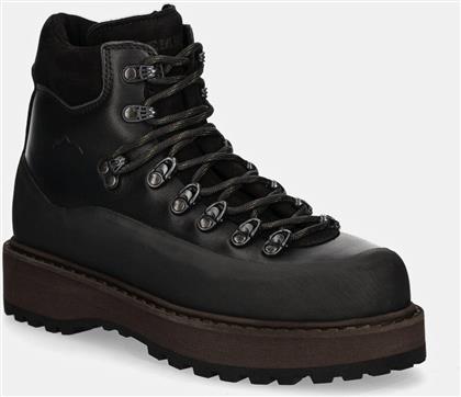 ΜΠΟΤΑΚΙΑ ROCCIA VET DUE GOMMA ΧΡΩΜΑ: ΜΑΥΡΟ, DI24FWRVW-F03L007BLK DIEMME
