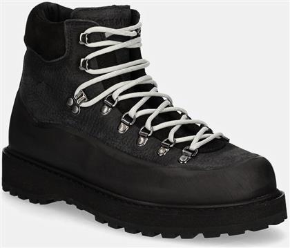 ΨΗΛΕΣ ΜΠΟΤΕΣ ROCCIA VET GOMMA DIEMME