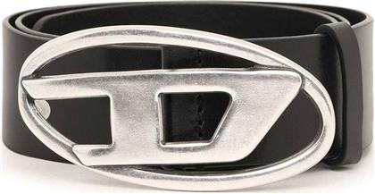 ΑΝΔΡΙΚΗ ΖΩΝΗ ΜΕ ΜΕΤΑΛΛΙΚΟ ΛΟΓΟΤΥΠΟ ''B-1DR'' - W25X08516PR666 ΜΑΥΡΟ DIESEL