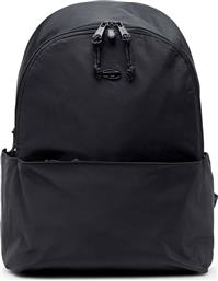ΑΝΔΡΙΚΟ BACKPACK ΜΟΝΟΧΡΩΜΟ ''D-PACK BACKPACK X'' - W25X10309P8166 ΜΑΥΡΟ DIESEL