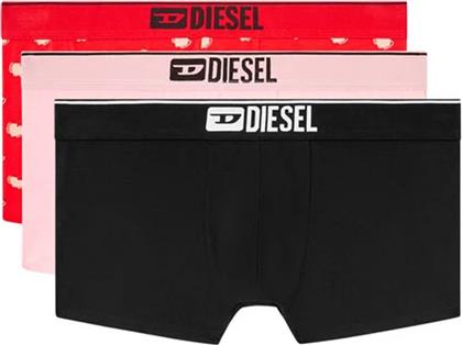 ΑΝΔΡΙΚΟ SET BOXER ΕΣΩΡΟΥΧΑ 3 ΤΕΜΑΧΙΑ - DAMIEN DIESEL