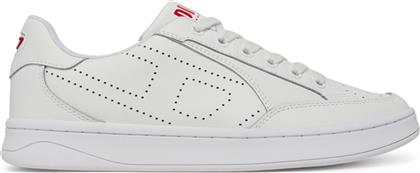 ΑΘΛΗΤΙΚΑ S-DAKOTA LOW W Y03507P0476 ΛΕΥΚΟ DIESEL