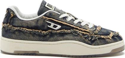 ΑΘΛΗΤΙΚΑ S-TRACKER-D LOW ΧΡΩΜΑ: ΜΠΛΕ, Y03608-P0485-T6067 DIESEL