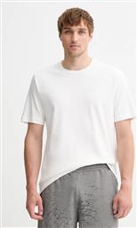 ΜΠΛΟΥΖΑΚΙ T-ADJUST-SLITS-R17 T-SHIRT ΧΡΩΜΑ: ΑΣΠΡΟ, A16672.0AIJU DIESEL