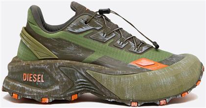 D-CAGE RUNNER SNEAKERS DIESEL