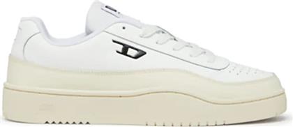 ΔΕΡΜΑΤΙΝΑ ΑΘΛΗΤΙΚΑ ΠΑΠΟΥΤΣΙΑ S-TRACKER-D LOW DIESEL