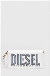 ΔΕΡΜΑΤΙΝΗ ΤΣΑΝΤΑ ΧΡΩΜΑ: ΑΣΠΡΟ DIESEL