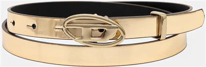 ΔΕΡΜΑΤΙΝΗ ΖΩΝΗ OVAL D-LOGO B-1DR DIESEL