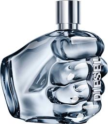 DIESEL ONLY THE BRAVE EAU DE TOILETTE - L9844506 DIESEL FRAGRANCES