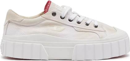 ΓΥΝΑΙΚΕΙΑ SNEAKERS - S-HANAMI LOW W DIESEL