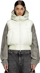 ΓΥΝΑΙΚΕΙΟ JACKET - W-PEYT-SSL-NEW-P1 DIESEL