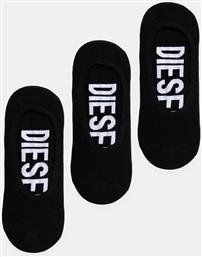 ΚΑΛΤΣΕΣ SKM-HIDEPAT-THREEPACK SOCKS 3-PACK DIESEL