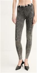 ΚΟΛΑΝ ATHENA-DNM TROUSERS ΧΡΩΜΑ: ΓΚΡΙ, A17571.0SHAN DIESEL