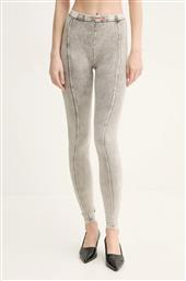 ΚΟΛΑΝ ATHENA-DNM TROUSERS ΧΡΩΜΑ: ΓΚΡΙ, A17571.0SHAN DIESEL