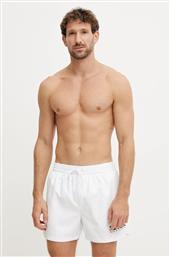 ΜΑΓΙΟ KEN-37-D-BOX BOXER-SHORTS ΧΡΩΜΑ: ΑΣΠΡΟ, A17583.0AFBA DIESEL