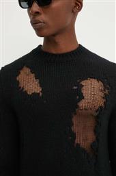 ΜΑΛΛΙΝΟ ΠΟΥΛΟΒΕΡ K-NORMAN DIESEL