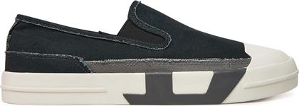 ΠΑΝΙΝΑ ΠΑΠΟΥΤΣΙΑ D-VERSE Y03552PR012 HA688 ΜΑΥΡΟ DIESEL