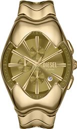ΡΟΛΟΙ MERCURIAL DZ4681 ΧΡΥΣΟ DIESEL