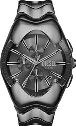 ΡΟΛΟΙ MERCURIAL DZ4682 ΜΑΥΡΟ DIESEL