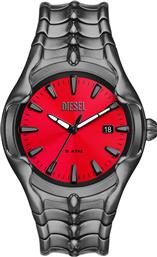 ΡΟΛΟΙ VERT DZ2199 ΜΑΥΡΟ DIESEL