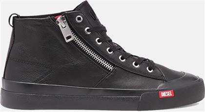 S-ATHOS ZIP SNEAKERS DIESEL