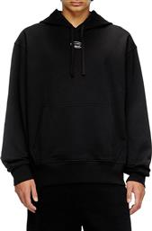 S-MACS-HOOD-OD SWEAT-SHIRT DIESEL