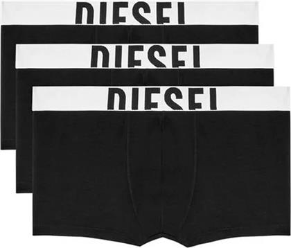 SET ΑΝΔΡΙΚΑ ΕΣΩΡΟΥΧΑ BOXER 3 ΤΕΜΑΧΙΑ - DAMIEN-D-POP-40 DIESEL