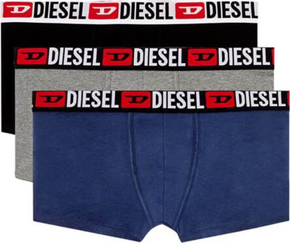 SET ΑΝΔΡΙΚΑ ΕΣΩΡΟΥΧΑ BOXER 3 ΤΕΜΑΧΙΑ - UMBX-DAMIEN DIESEL